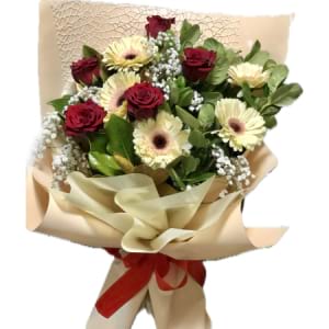 R 08 - You are Precious Bouquet