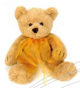 Teddy Bears Small
