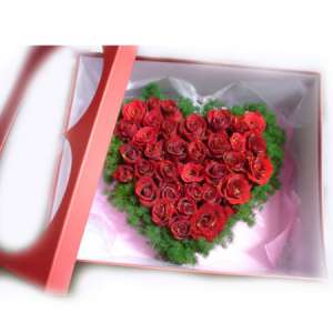 R 15 - Love Heart to you