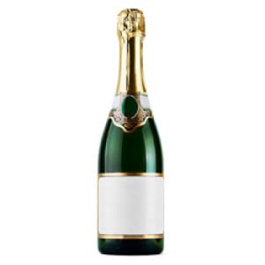 Sparkling wine price from