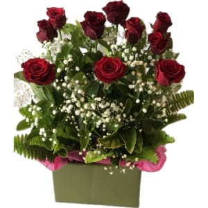 R 10 - Box of Love