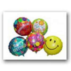 Foil Balloons price from